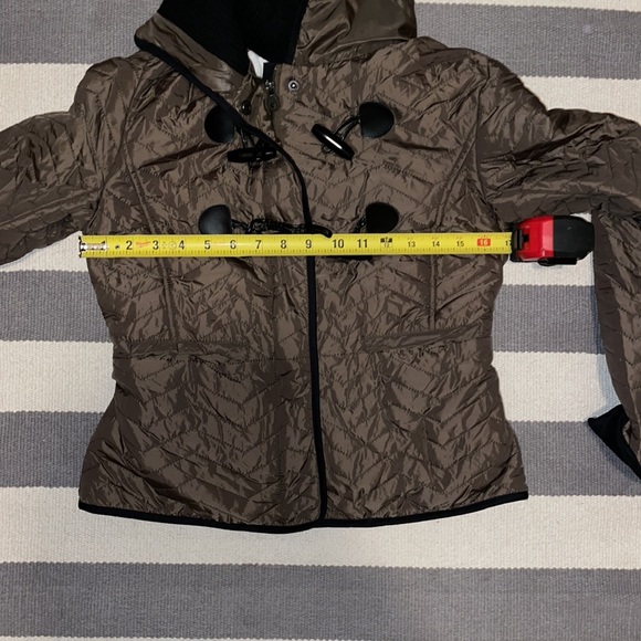 Color Siete Size M jacket - Picture 10 of 12